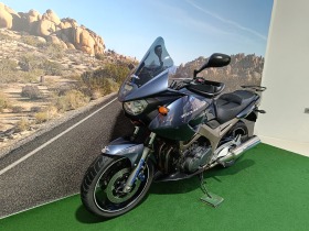 Yamaha Tdm 900, снимка 12 - Мотоциклети и мототехника - 42191465