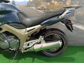 Yamaha Tdm 900, снимка 14