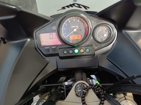 Yamaha Tdm 900, снимка 6 - Мотоциклети и мототехника - 42191465
