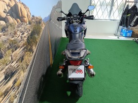 Yamaha Tdm 900, снимка 4 - Мотоциклети и мототехника - 42191465