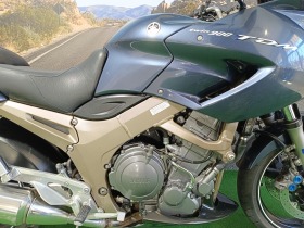 Yamaha Tdm 900, снимка 7 - Мотоциклети и мототехника - 42191465