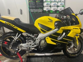 Honda Cbr F4 карбуратор , 2000г, снимка 1