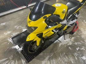 Honda Cbr F4 карбуратор , 2000г, снимка 4