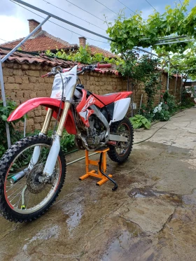 Honda 250, снимка 2