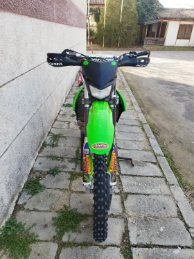 Kawasaki Klx Регистрация!, снимка 5