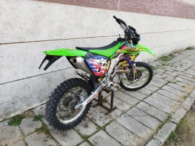 Kawasaki Klx Регистрация!, снимка 3