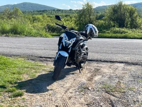  Honda Cb