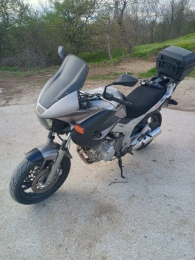  Yamaha Tdm