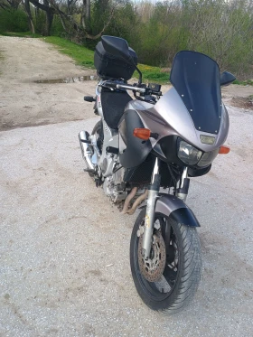 Yamaha Tdm 850 | Mobile.bg    7