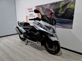 Обява за продажба на Yamaha T-max 500cci2009г.!MALOSSI! ~7 800 лв. - изображение 1