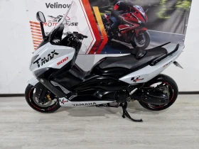 Обява за продажба на Yamaha T-max 500cci2009г.!MALOSSI! ~7 800 лв. - изображение 2