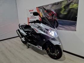 Yamaha T-max 500cci2009.!MALOSSI! | Mobile.bg    16