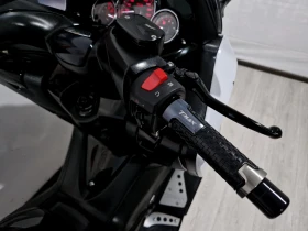 Обява за продажба на Yamaha T-max 500cci2009г.!MALOSSI! ~7 800 лв. - изображение 11