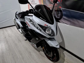 Обява за продажба на Yamaha T-max 500cci2009г.!MALOSSI! ~7 800 лв. - изображение 8