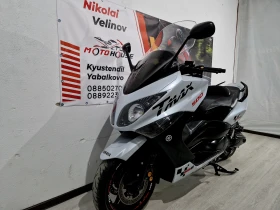 Обява за продажба на Yamaha T-max 500cci2009г.!MALOSSI! ~7 800 лв. - изображение 6