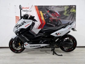 Обява за продажба на Yamaha T-max 500cci2009г.!MALOSSI! ~7 800 лв. - изображение 1