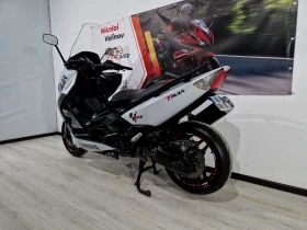 Обява за продажба на Yamaha T-max 500cci2009г.!MALOSSI! ~7 800 лв. - изображение 3