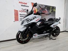 Обява за продажба на Yamaha T-max 500cci2009г.!MALOSSI! ~7 800 лв. - изображение 5
