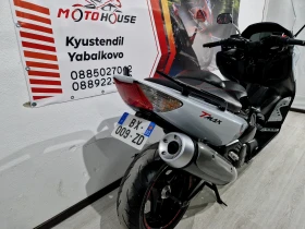 Обява за продажба на Yamaha T-max 500cci2009г.!MALOSSI! ~7 800 лв. - изображение 10