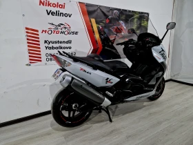 Обява за продажба на Yamaha T-max 500cci2009г.!MALOSSI! ~7 800 лв. - изображение 9