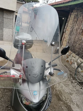 Piaggio Liberty Sport 50 | Mobile.bg    15