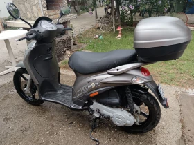 Piaggio Liberty Sport 50 | Mobile.bg    3
