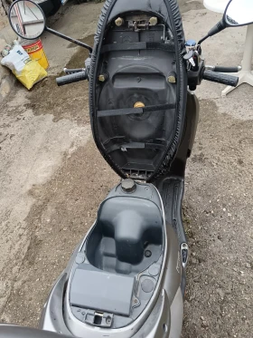 Piaggio Liberty Sport 50 | Mobile.bg    8