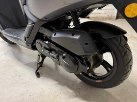 Peugeot Kissbee RS | Mobile.bg    4