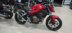 Honda Cb 500 F ABS-TCS ! 2 !  ! | Mobile.bg    4