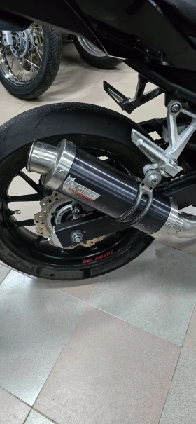 Honda Cb 500 F ABS-TCS ! 2 !  ! | Mobile.bg    11