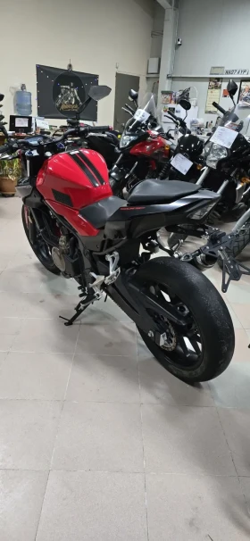 Honda Cb 500 F ABS-TCS ! 2 !  ! | Mobile.bg    6