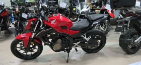 Honda Cb 500 F ABS-TCS ! 2 !  ! | Mobile.bg    7