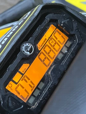 Can-Am Renеgade 800R, снимка 13