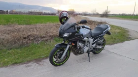 Yamaha FZ6 Fazer | Auto.bg — изображение 4