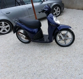 Malaguti Ciak 50 | Mobile.bg � ����� ������ 9