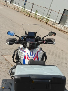 BMW R R1250 GS KEYLESS ANDROID AUTO FULL | Mobile.bg � ����� ������ 10