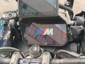 BMW R R1250 GS KEYLESS ANDROID AUTO FULL | Mobile.bg � ����� ������ 9
