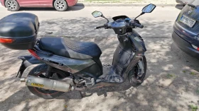 Aprilia Sportcity 250 | Mobile.bg � ����� ������ 4