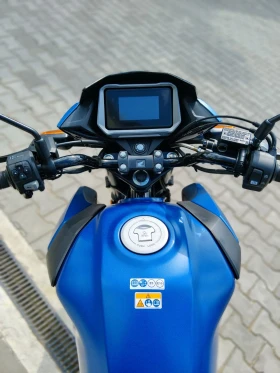 Honda Cb CB125F 2026 | Mobile.bg � ����� ������ 4