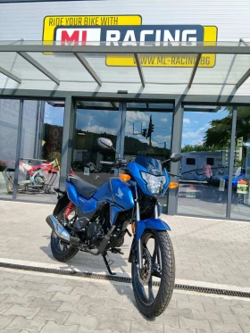 ������ Honda Cb