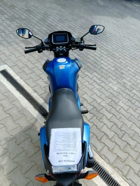 Honda Cb CB125F 2026 | Mobile.bg � ����� ������ 3