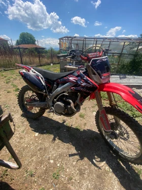 Honda Crf | Mobile.bg � ����� ������ 3