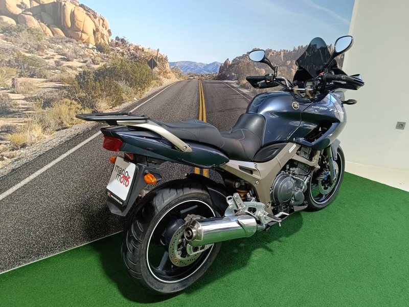 Yamaha Tdm 900, снимка 3 - Мотоциклети и мототехника - 42191465