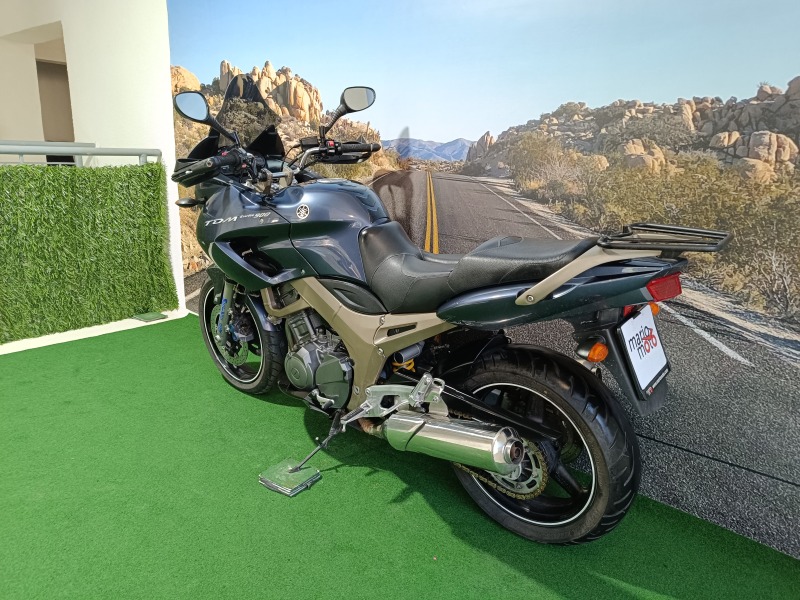 Yamaha Tdm 900, снимка 11 - Мотоциклети и мототехника - 42191465