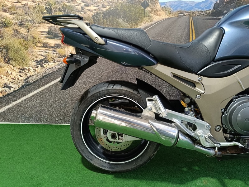 Yamaha Tdm 900, снимка 9 - Мотоциклети и мототехника - 42191465