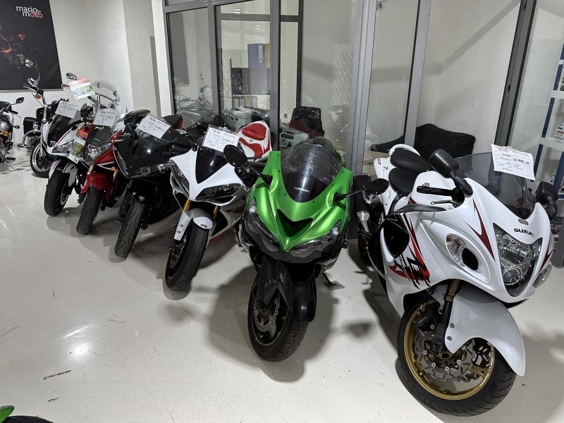 Yamaha Tdm 900, снимка 16 - Мотоциклети и мототехника - 42191465