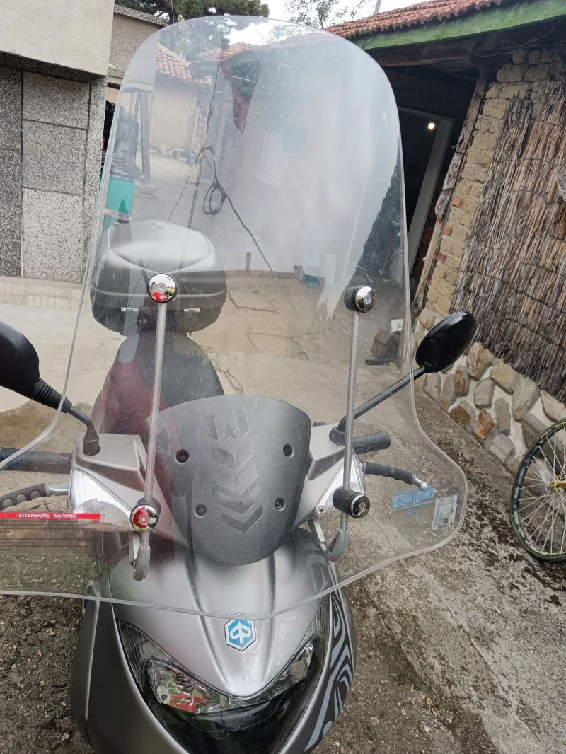 Piaggio Liberty Sport 50, снимка 15 - Мотоциклети и мототехника - 52533682