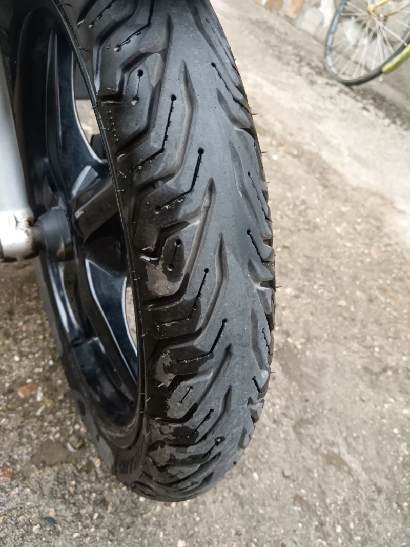 Piaggio Liberty Sport 50, снимка 14 - Мотоциклети и мототехника - 52533682