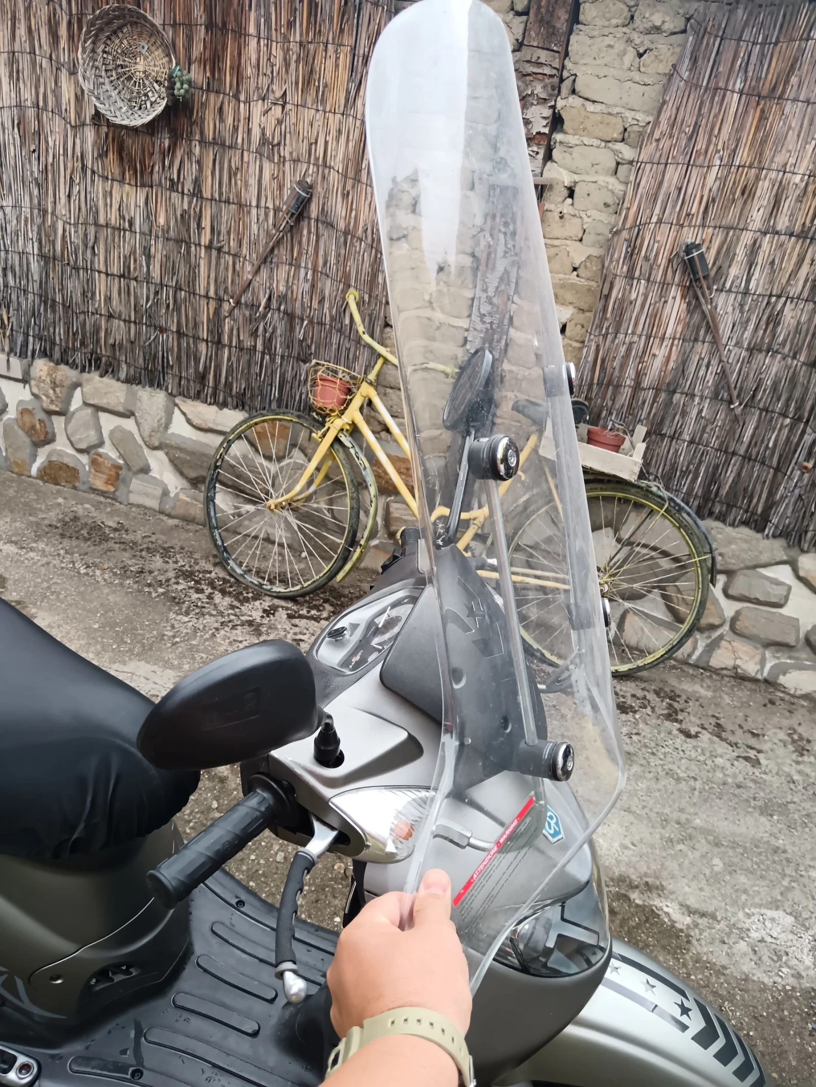 Piaggio Liberty Sport 50 | Mobile.bg   16