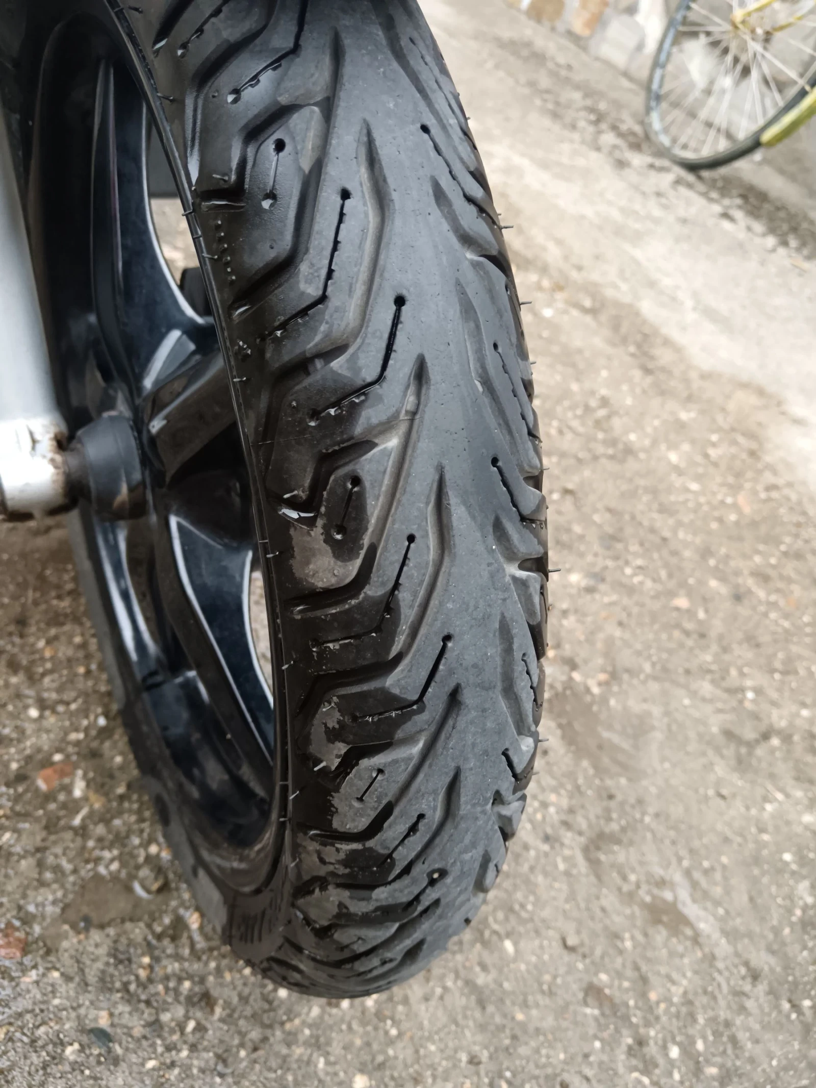 Piaggio Liberty Sport 50 | Mobile.bg   14